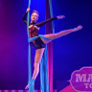 Meet your Posher, Emma